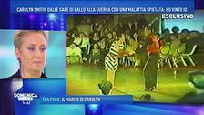 Le gare di ballo di Carolyn