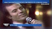 Julio Iglesias, spunta il nono figlio