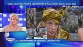 La squalifica di Predolin: la reazione di Simona