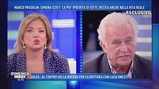 Simona vs Marco, tutto risolto?