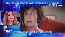 Serena Grandi vs Corinne Clery