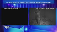 La nuova invenzione di Domenica Live