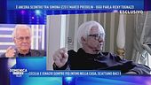 Oggi parla Ricky Tognazzi