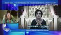 Corinne Clery ancora all'attacco di Serena Grandi