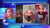 Pixee Fox, la bambola bionica