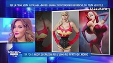 Pixee Fox, la bambola bionica