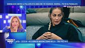 Simona Izzo contro Veronica