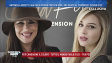 Ha esagerato Asia Nuccetelli?