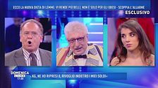 I muscoli con la nuova dieta Lemme