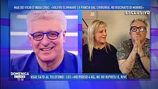 Max dei Fichi D'India choc