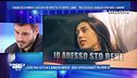 Le dure riflessioni di Cecilia