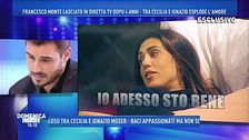 Le dure riflessioni di Cecilia