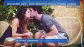 Cecilia e Ignazio, la storia continua...