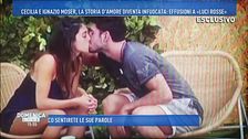 Cecilia e Ignazio, la storia continua...
