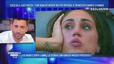 Cecilia ripensa a Francesco