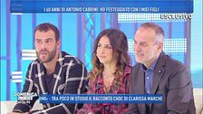 Antonio Cabrini: Ho festeggiato i 60 anni con i miei figli