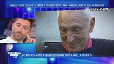 Parla lo zio di Ignazio