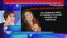 Serena vs Corinne: l'amore conteso