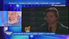 Leo e quello scherzo tremendo