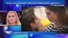 Cecilia, Ignazio e la loro storia