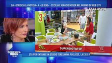 Cecilia e Ignazio nel mirino di web e tv