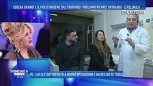 Cambiamenti estetici