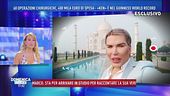 Il viaggio di Rodrigo Alves