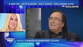 La chiusura artistica di Al Bano