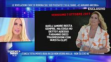 Le rivelazioni choc di Romina