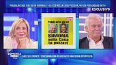 La lettera di Marco Predolin