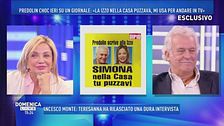La lettera di Marco Predolin