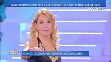 "Da noi solo veri artisti"