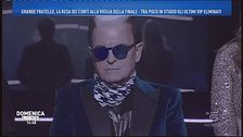 GFVip, la resa dei conti