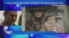 La lettera di Serena