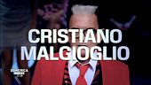 Cristiano Malgioglio Story