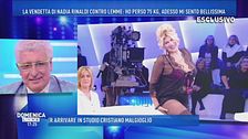 La rivincita di Nadia Rinaldi
