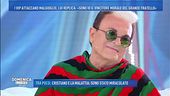 A tu per tu con Cristiano Malgioglio