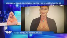 L'evoluzione di Allegra