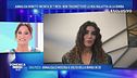 Annalisa Minetti: il saluto di Bianca Atzei