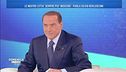 Silvio Berlusconi e gli avversari politici