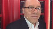 La #cabinarossa di... Carlo Verdone