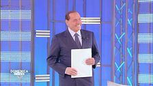 Silvio Berlusconi