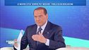 Silvio Berlusconi: il problema sicurezza