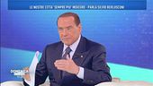 Silvio Berlusconi: il problema sicurezza