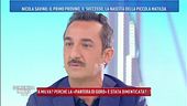 Nicola Savino si racconta