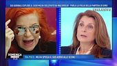 Martina la figlia di Milva