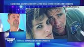 Fabio Fulco: Volta pagina dopo la fine della storia con Cristina Chiabotto