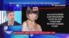 Le parole di Cristina Chiabotto