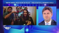 Parla Alessandro Di Battista, Movimento 5 Stelle