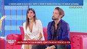 Il nuovo amore di Alex Belli
